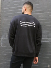 Load image into Gallery viewer, "Mental Health is..." Crewneck