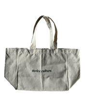Load image into Gallery viewer, &quot;Teach Peace&quot; Tote

