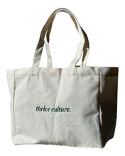Load image into Gallery viewer, &quot;Teach Peace&quot; Tote
