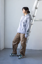 Load image into Gallery viewer, &quot;Teach Peace&quot; Hoodie
