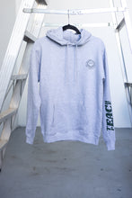 Load image into Gallery viewer, &quot;Teach Peace&quot; Hoodie
